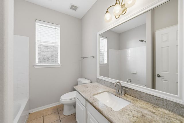 7014 Kendall Lake Ct, Richmond, TX 77407