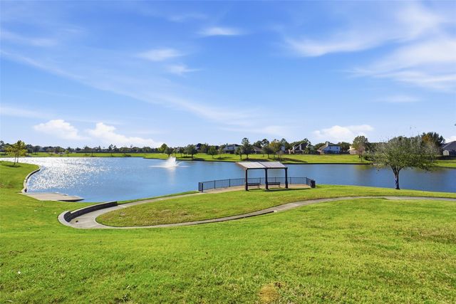 7014 Kendall Lake Ct, Richmond, TX 77407