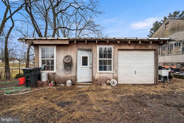 1286 OLD SCHUYLKILL RD, Spring City, PA 19475