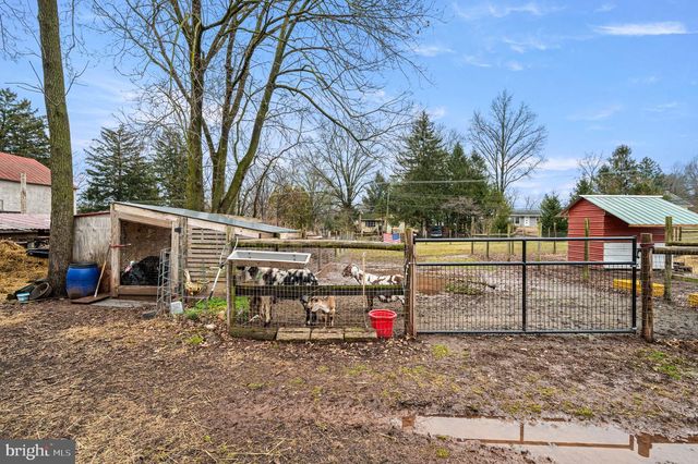 1286 OLD SCHUYLKILL RD, Spring City, PA 19475