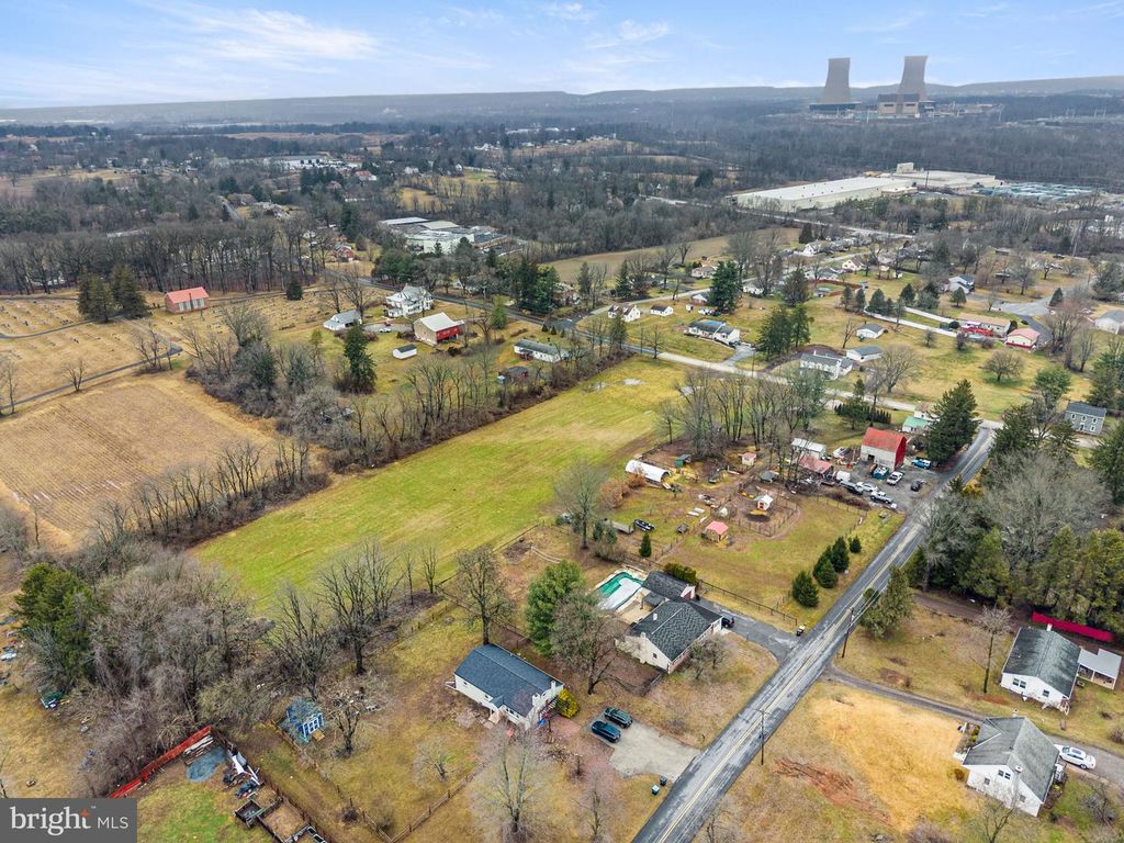 1286 OLD SCHUYLKILL RD, Spring City, PA 19475