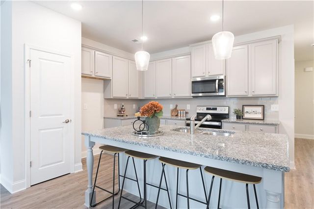 121 Greenview Lot 1304 Court, Homer, GA 30547