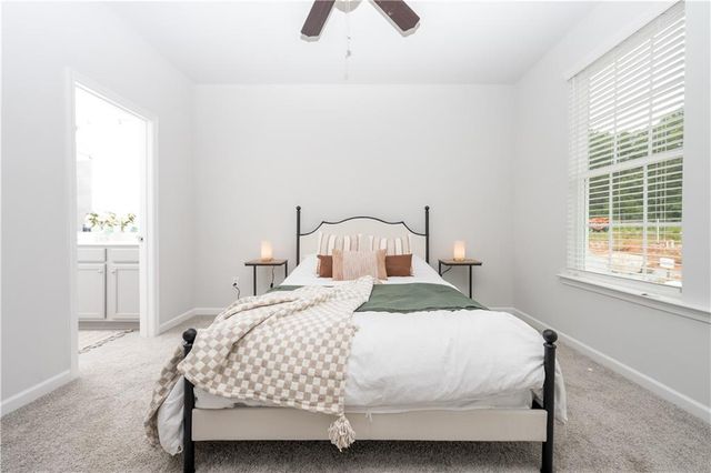 121 Greenview Lot 1304 Court, Homer, GA 30547
