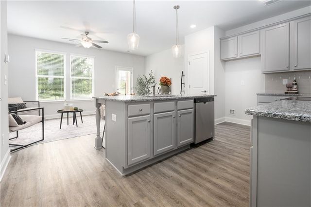 121 Greenview Lot 1304 Court, Homer, GA 30547