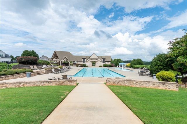 121 Greenview Lot 1304 Court, Homer, GA 30547