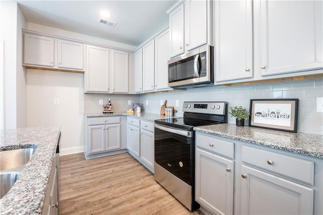 121 Greenview Lot 1304 Court, Homer, GA 30547