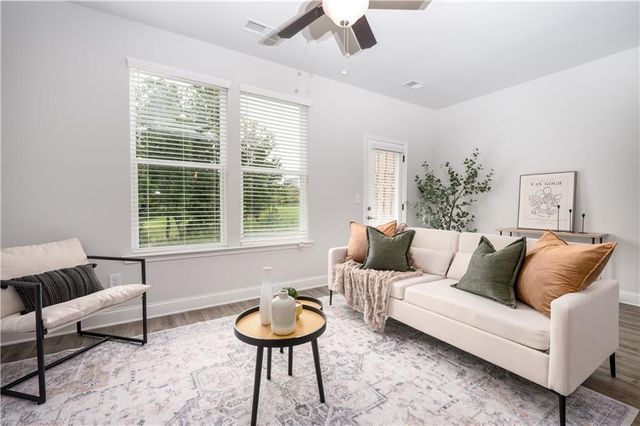121 Greenview Lot 1304 Court, Homer, GA 30547