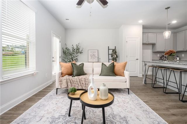121 Greenview Lot 1304 Court, Homer, GA 30547