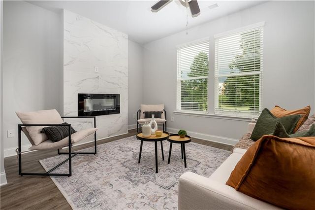 121 Greenview Lot 1304 Court, Homer, GA 30547
