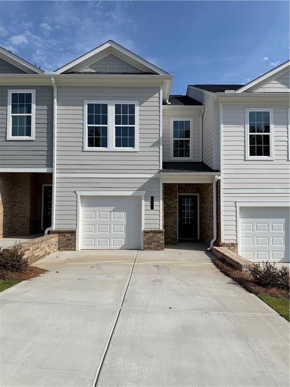121 Greenview Lot 1304 Court, Homer, GA 30547