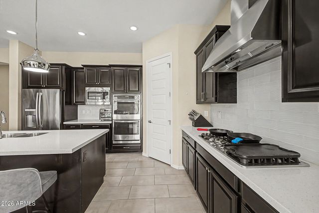 10210 E STEALTH Avenue, Mesa, AZ 85212