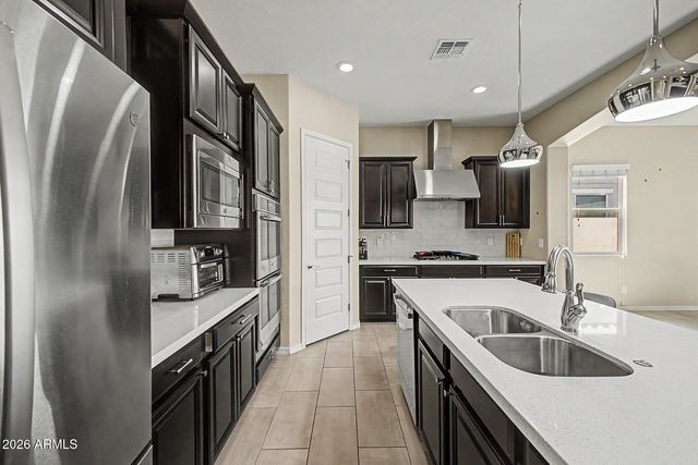10210 E STEALTH Avenue, Mesa, AZ 85212