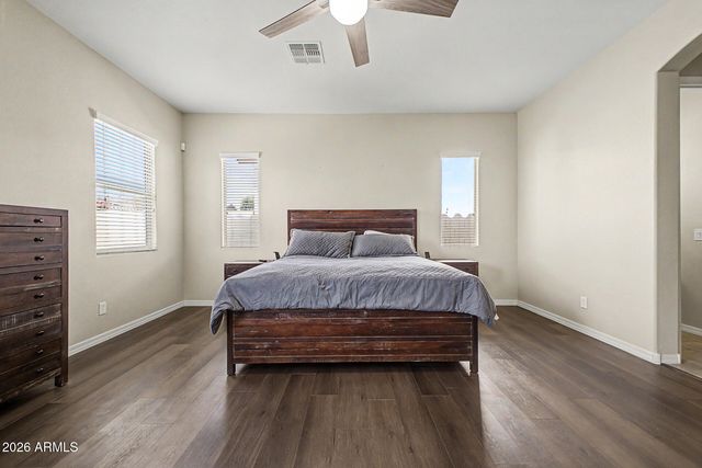 10210 E STEALTH Avenue, Mesa, AZ 85212