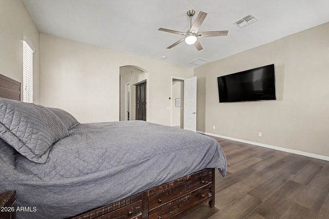 10210 E STEALTH Avenue, Mesa, AZ 85212