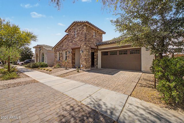 10210 E STEALTH Avenue, Mesa, AZ 85212