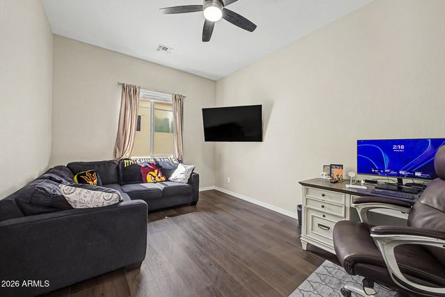 10210 E STEALTH Avenue, Mesa, AZ 85212