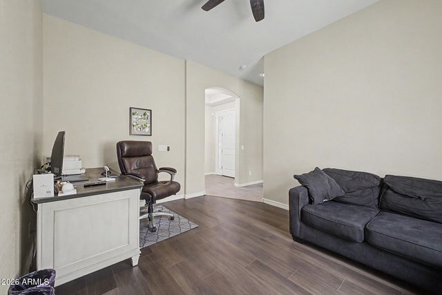 10210 E STEALTH Avenue, Mesa, AZ 85212
