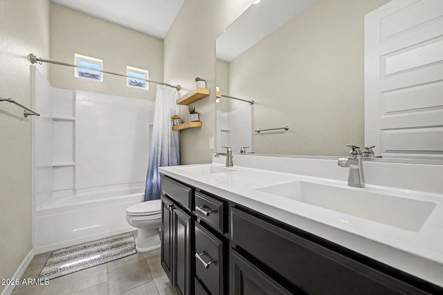 10210 E STEALTH Avenue, Mesa, AZ 85212