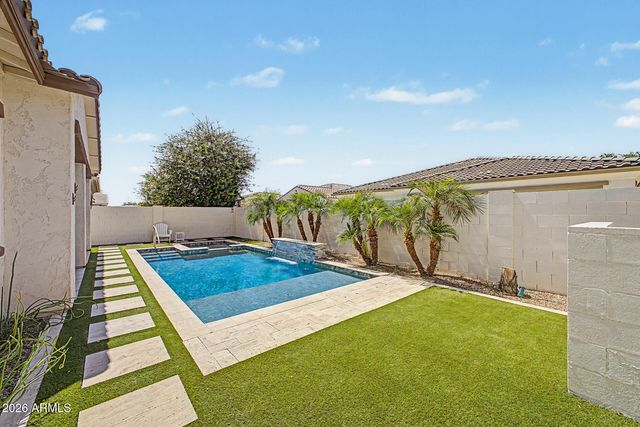10210 E STEALTH Avenue, Mesa, AZ 85212