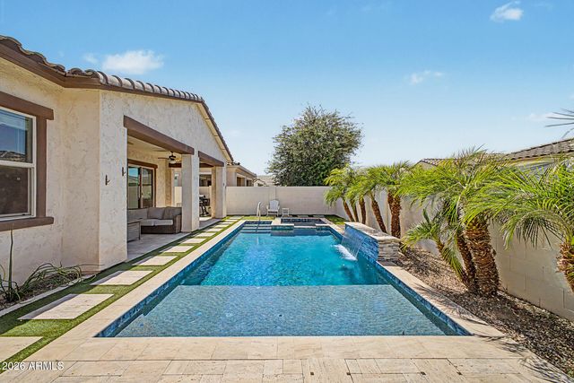 10210 E STEALTH Avenue, Mesa, AZ 85212