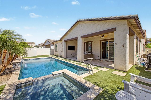 10210 E STEALTH Avenue, Mesa, AZ 85212