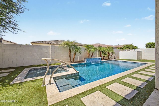 10210 E STEALTH Avenue, Mesa, AZ 85212