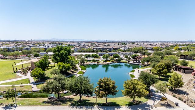 10210 E STEALTH Avenue, Mesa, AZ 85212