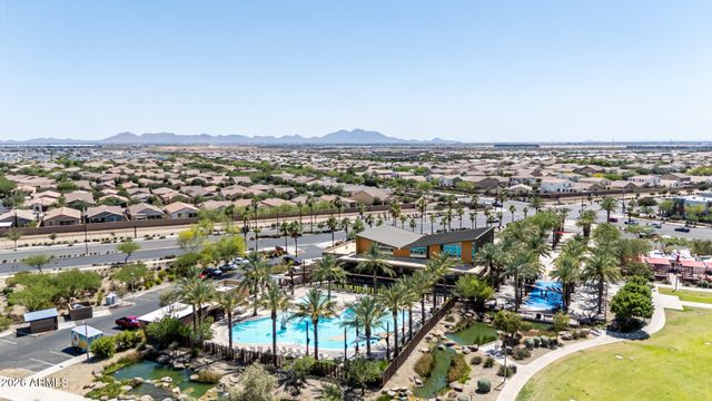 10210 E STEALTH Avenue, Mesa, AZ 85212