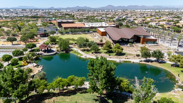 10210 E STEALTH Avenue, Mesa, AZ 85212