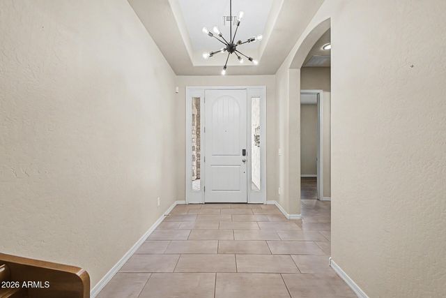 10210 E STEALTH Avenue, Mesa, AZ 85212