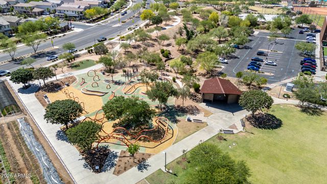 10210 E STEALTH Avenue, Mesa, AZ 85212
