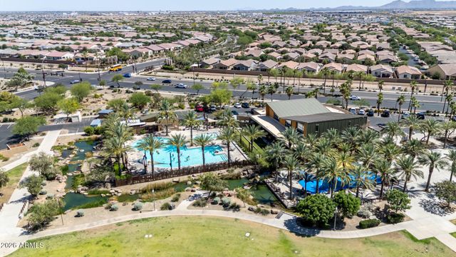 10210 E STEALTH Avenue, Mesa, AZ 85212