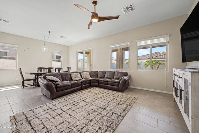 10210 E STEALTH Avenue, Mesa, AZ 85212