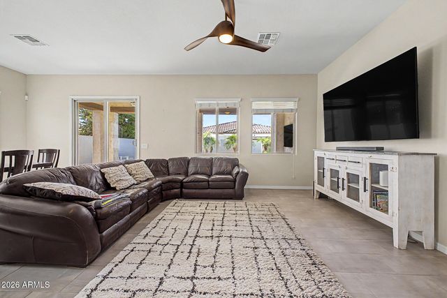10210 E STEALTH Avenue, Mesa, AZ 85212
