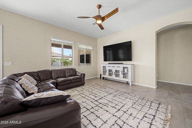 10210 E STEALTH Avenue, Mesa, AZ 85212