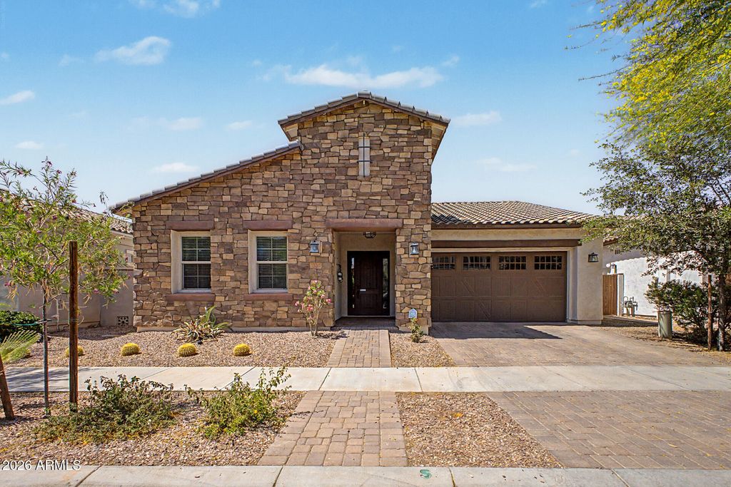 10210 E STEALTH Avenue, Mesa, AZ 85212