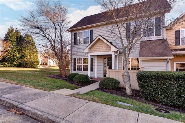 3406 Rannock Moor, Williamsburg, VA 23188