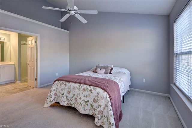 3406 Rannock Moor, Williamsburg, VA 23188