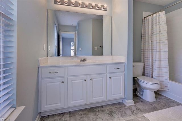 3406 Rannock Moor, Williamsburg, VA 23188