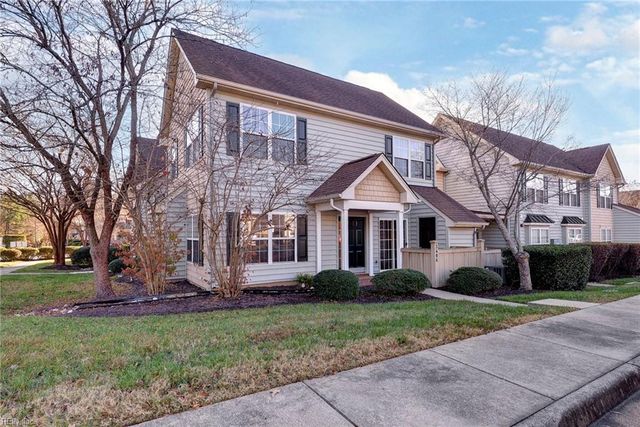 3406 Rannock Moor, Williamsburg, VA 23188