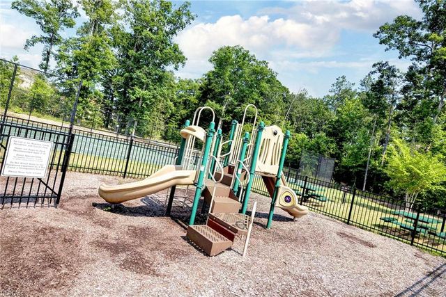 3406 Rannock Moor, Williamsburg, VA 23188