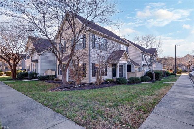 3406 Rannock Moor, Williamsburg, VA 23188