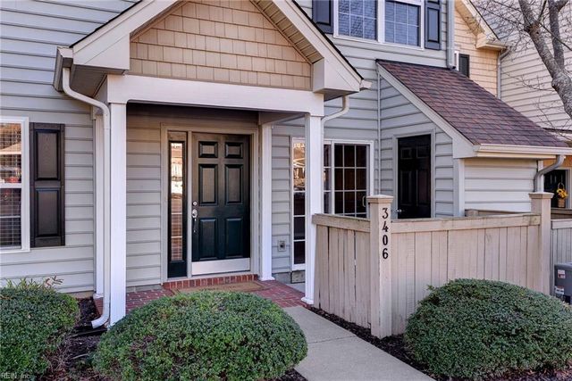 3406 Rannock Moor, Williamsburg, VA 23188