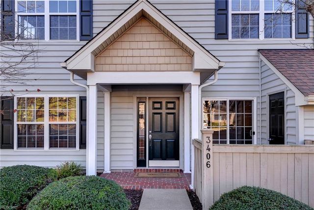 3406 Rannock Moor, Williamsburg, VA 23188