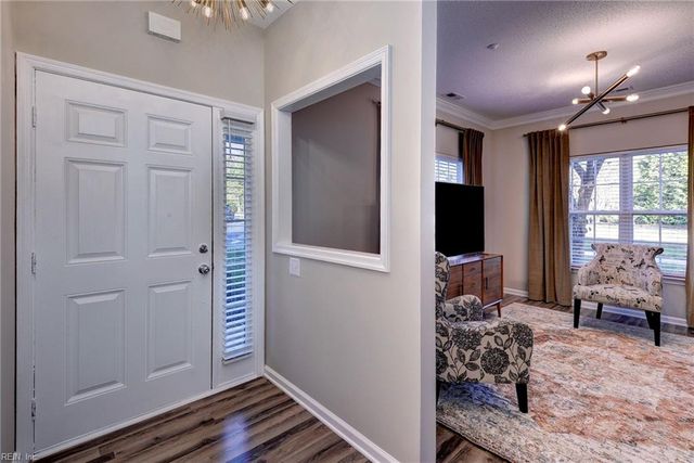 3406 Rannock Moor, Williamsburg, VA 23188