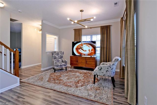 3406 Rannock Moor, Williamsburg, VA 23188