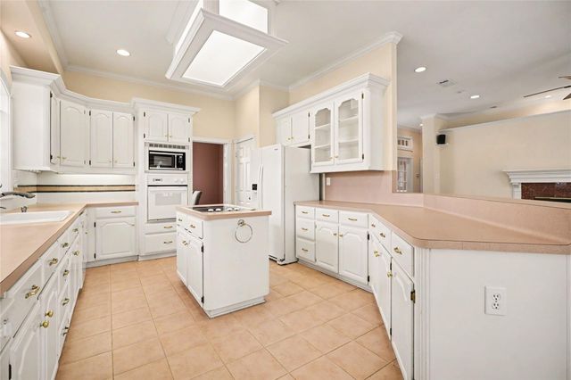 13229 Rene Circle Circle, Santa Fe, TX 77510
