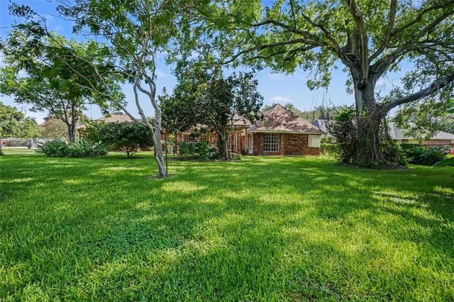 13229 Rene Circle Circle, Santa Fe, TX 77510