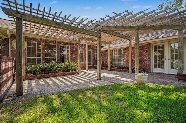 13229 Rene Circle Circle, Santa Fe, TX 77510