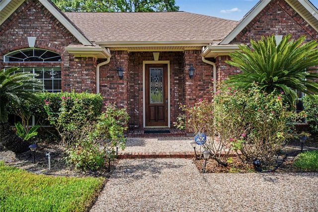 13229 Rene Circle Circle, Santa Fe, TX 77510